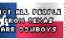 Texas Stereotype
