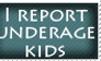 Underage Kids