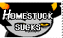 Homestuck is Awful