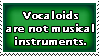 Vocaloids by Haters-Gonna-Hate-Me