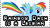 Rainbow Dash