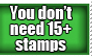 Com - Stamps