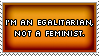 Req - Egalitarian by Haters-Gonna-Hate-Me