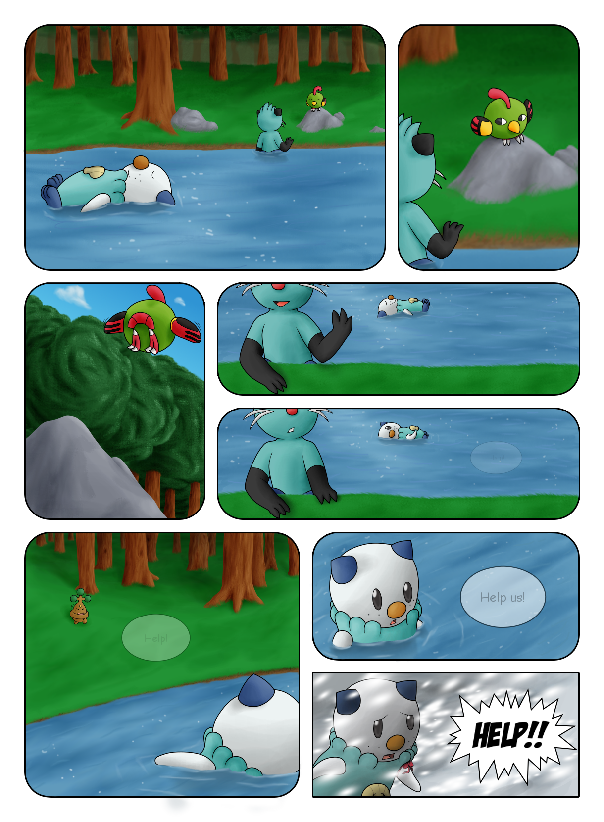 TW - Mission 5 - Page 2