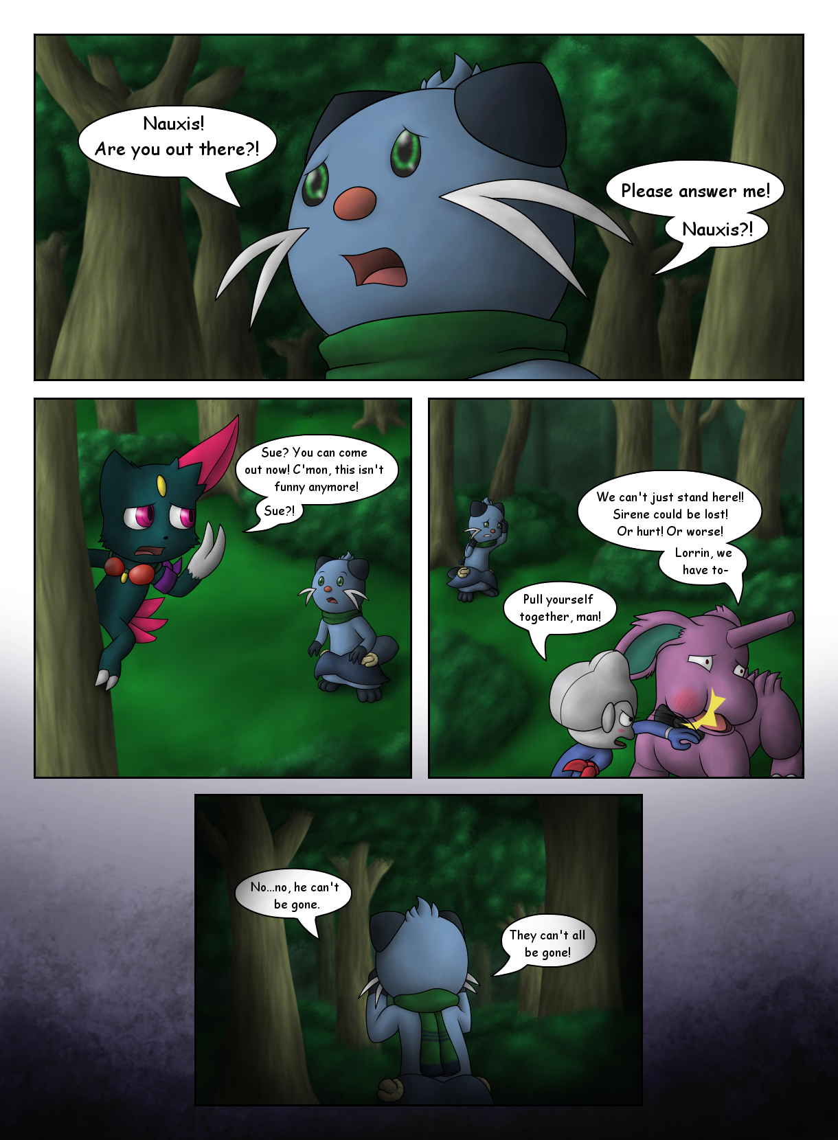 TW - When Carved Apart - Page 4