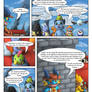 M1 - Of 'Mons and Monstrosities - Page 5