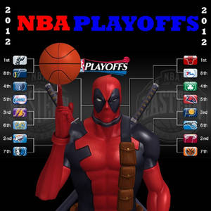 2012 NBA Playoffs