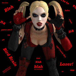 Harley - Bleh