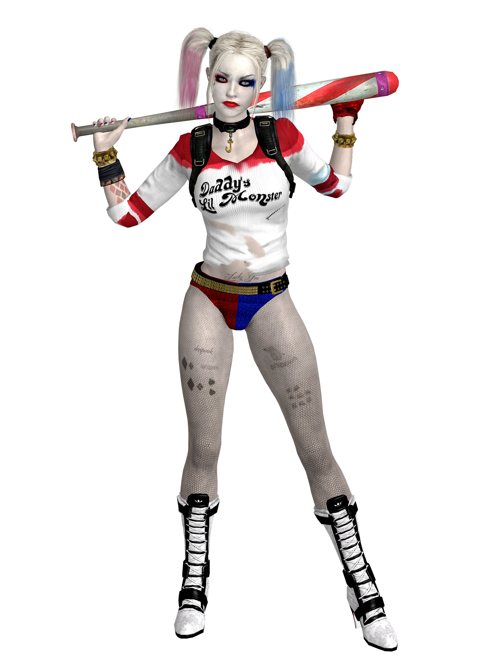 Suicide Squad - Harley Quinn