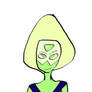 First try Peridot