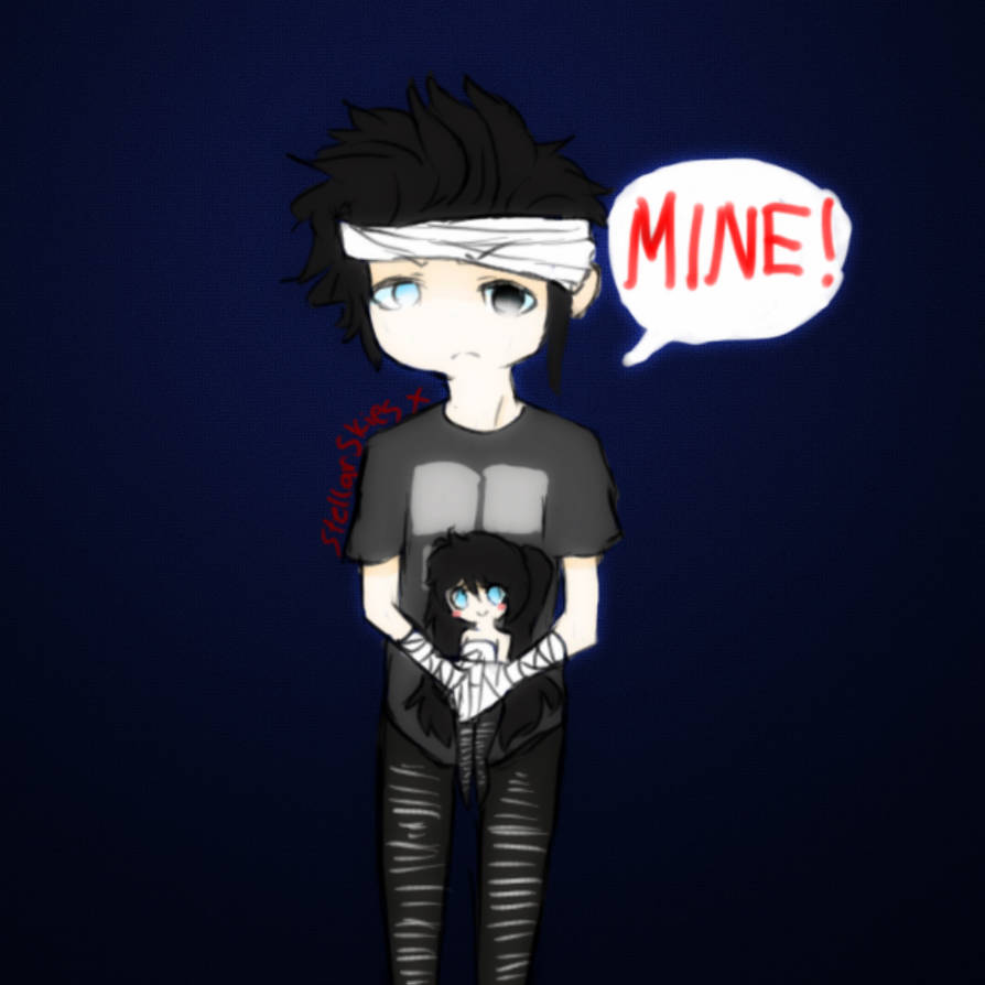 Jealous Boyfriend by StellarSkiesx on DeviantArt