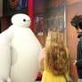 Meeting Baymax (2015)