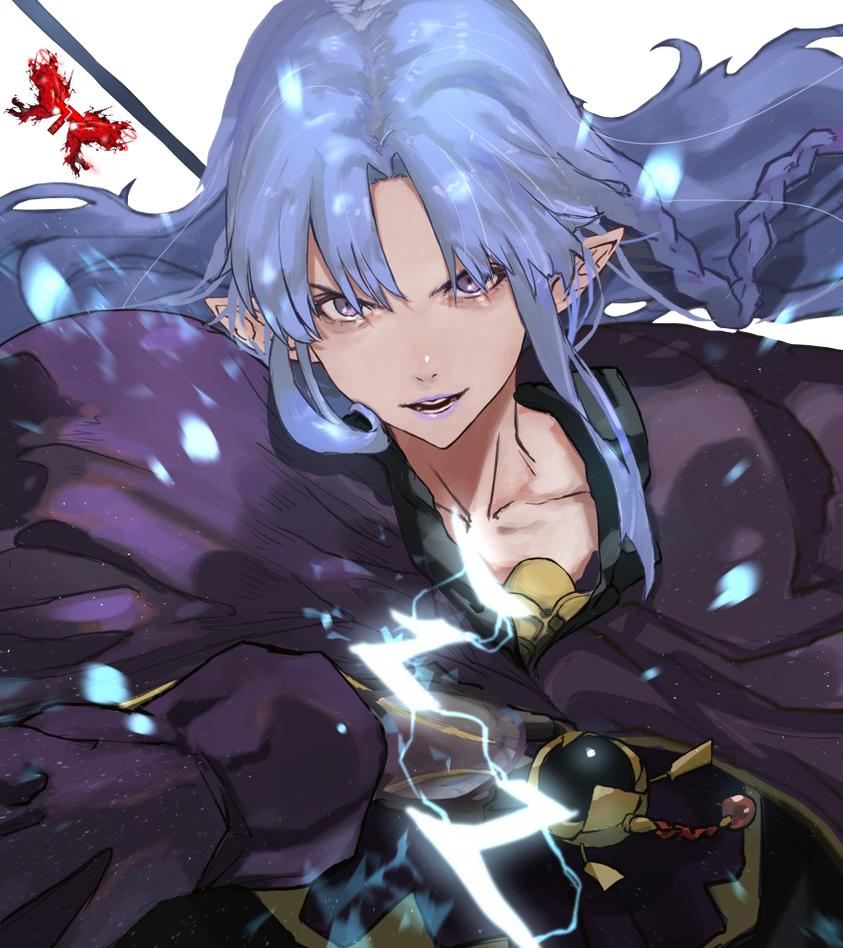 Medea Marvel Medea Render by TaAZ184 on DeviantArt
