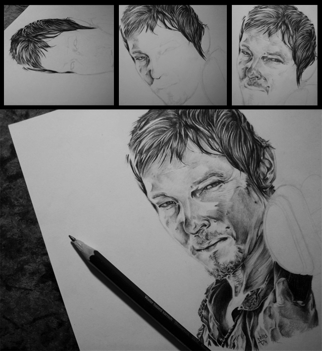 Daryl Dixon