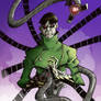 Doctor Octopus Color