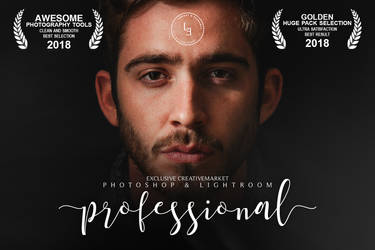 Professional Tools Kit BUNDLE PACK