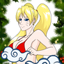 Xmas 2019 - naruto (sexy jutsu)