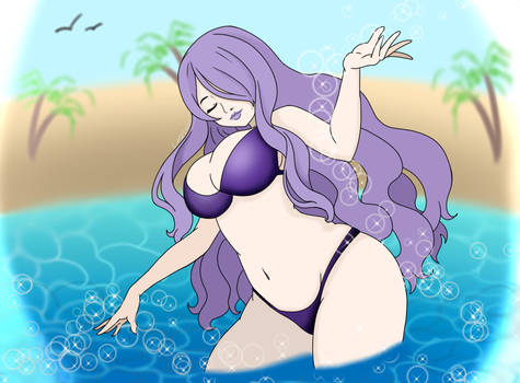 Swimsuit Camilla