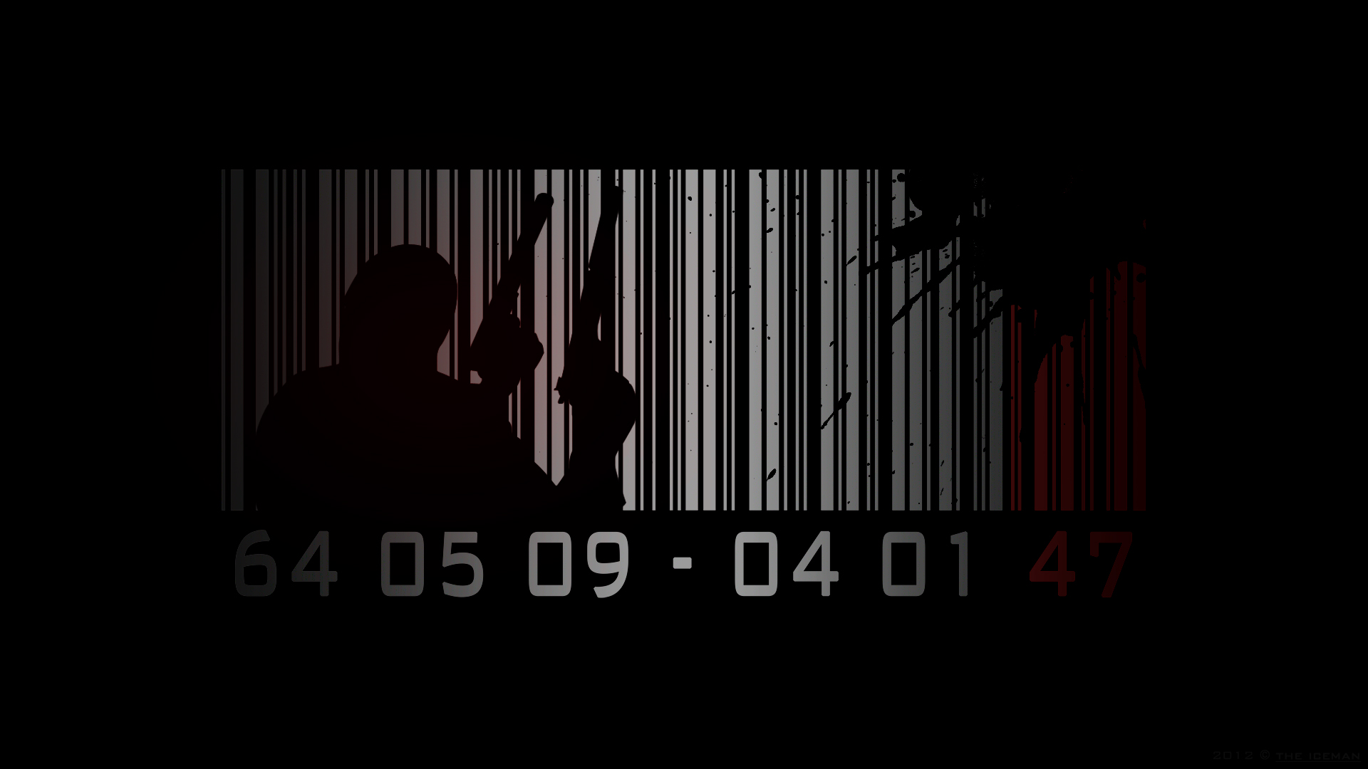 Hitman Wallpaper Agent 47 Full Hd By Theicemanpl On Deviantart