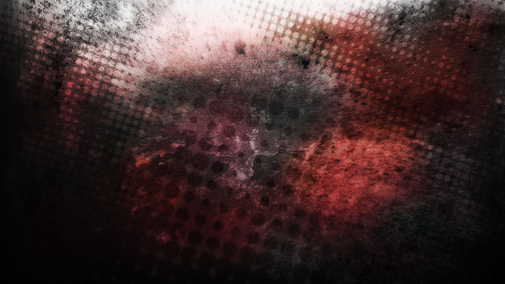 Crazy Abstract Grunge Wallpaper (Full HD) by TheIcemanPL on DeviantArt
