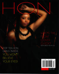 HON Magazine