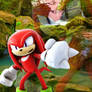 Knuckles The Echidna 0005