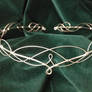 Lotr inspired circlet