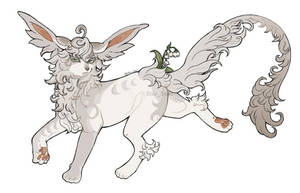 LilyLamb Warriors Adopt