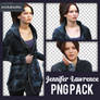 Jennifer Lawrence PNG Pack