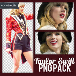 Taylor Swift PNG Pack