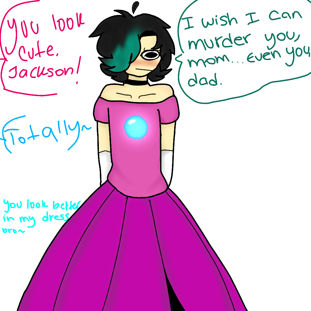 Deviantart Princess Boy Princess boy! by Virusthestitchedboy on DeviantArt