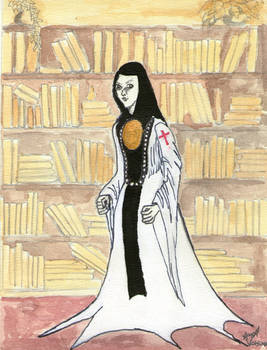 Sor Juana Ines de la Cruz