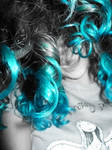 Elli's Hair by stephmck990
