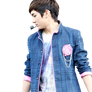 [NU'EST] Aron Render