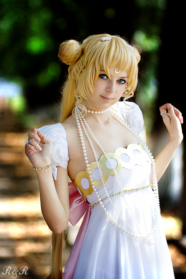 Princess Serenity