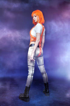 Leeloo