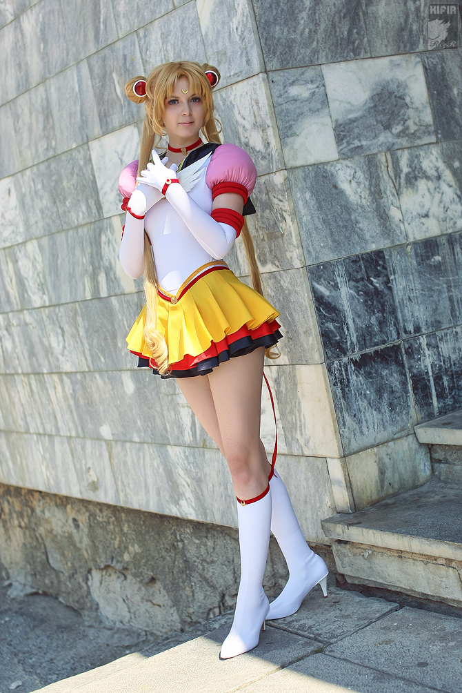 Sailor Moon