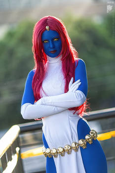 Mystique