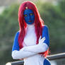 Mystique