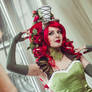Victorian Poison Ivy