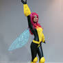 X-Men - Pixie - Costume Tribute