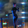 Meow!
