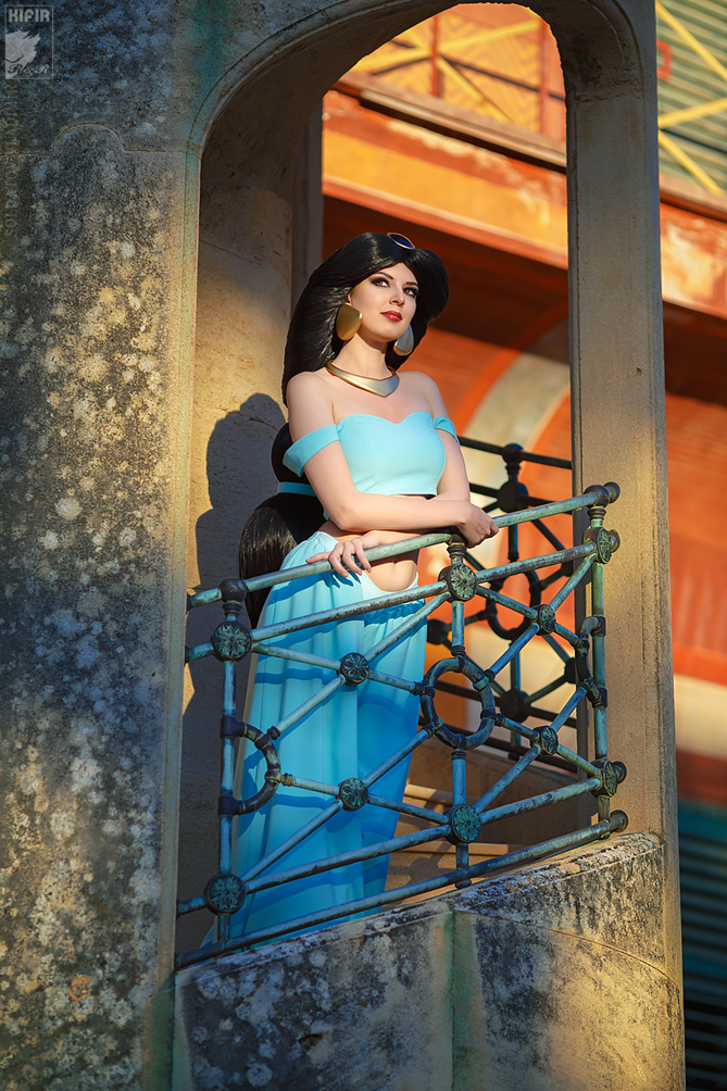 Princess of Agrabah