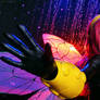 I'm an X-Man