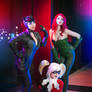 Bad Girls of Gotham