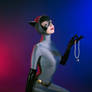 The Animated Series Catwoman