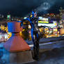 Catwoman