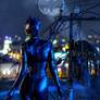 Catwoman - Batman Returns