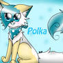 Polka Dot (Founder of The-Kitten-Korner)