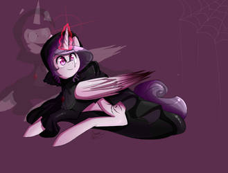 MLP Princess Dula Crossbones